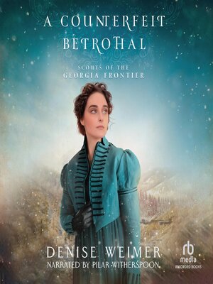 cover image of A Counterfeit Betrothal